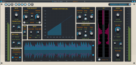 Light Theme for BC Dynamics 4