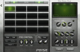 Limeflavour AncientTechnology