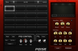 Limeflavour BloodyMary