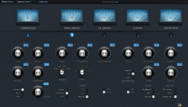 Limiter Nº6 alternative 1