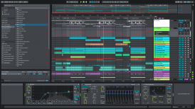 Live 10 Themes by Ampersound