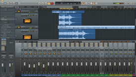 Logic Titan Analog Pro