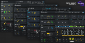 Massive Razor 2 Bundle v1.7