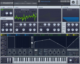Massive Serum Skin