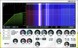 Maximus Tommygoff Skin