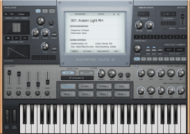 Metal Plate [Hoverland]