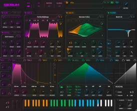 Neuserum Dark