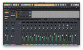 Neve Classic Console V3