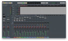 NEVE Colormix Theme