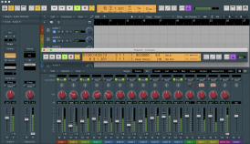 Neve Shelford V6 Theme