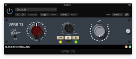 VPRE-73 Neve theme