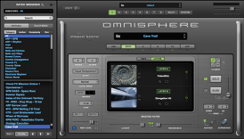 Omnisphere 2.1 dada