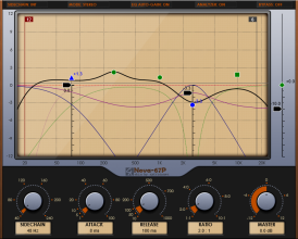 Orange Skin for Nova-67P