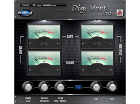 PRG55 DigiVerb