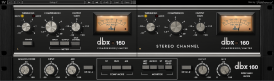 Pablinimaxd dbx 160