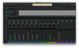 SHADOW HILLS V3 Theme