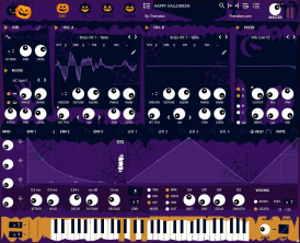 SPOOKY Skin By Thenatan