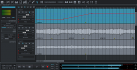 Samplitude DJ Pedro Nunes