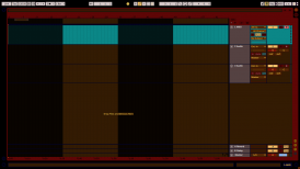 Scholar Arts Ableton Theme