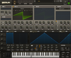 Serum Reskin