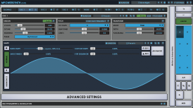 SkyBlue for Melda Plugins