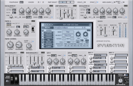 Sylenth white cream 2