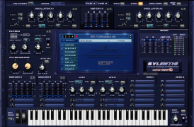 Sylenth1 ANG DSP Monster