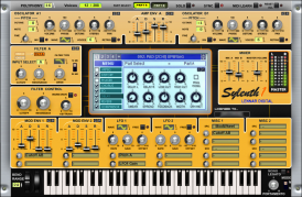 Sylenth1 TVP Better Yellow