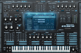 Sylenth1 Virtual Neon