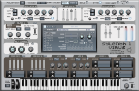 Virus T.I.2 SFR Edition