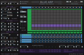 Telurica - Black Light