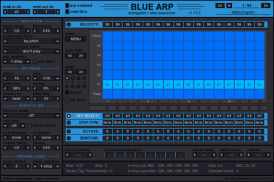 Telurica - Gas Station
