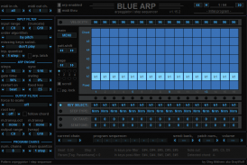 Telurica - Neon Black