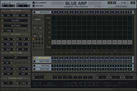 Telurica - Rock Grinder