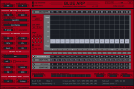 Telurica - True North