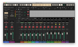 Classic Console 2 Pack