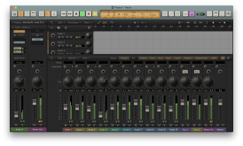 610 Console V6 Theme