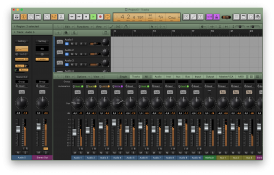 610 Console V7 Theme