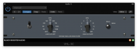 VHL-3C Pultec Theme