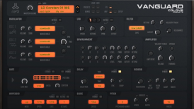 Vanguard 2 - The Dynamic