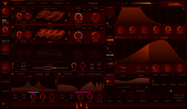 Vital Diabolic