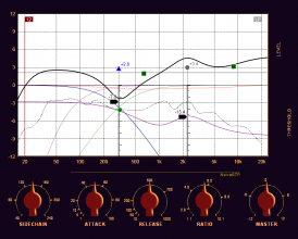 Nova-67P Dark Skin by Cook