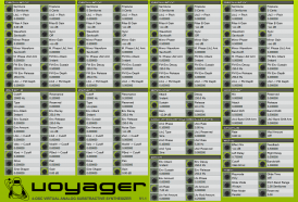 Voyager Limeflavour Green v2