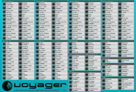 Voyager Novation Blue v2