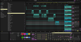 Live 10 Skin by knaifu-waifu