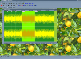 Agrumosaur 2 cytron version