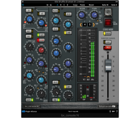 bx_console N Neve 88RS