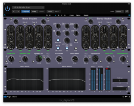 bx_digital V3 Manley theme