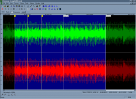 Competosaur 2 silverwave version