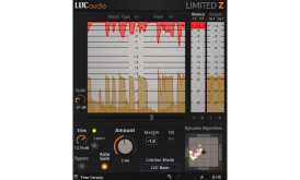 Crimson Merry - Limited-Z